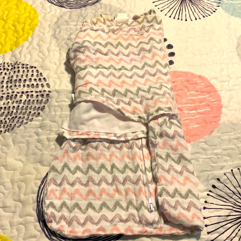 Halo Swaddle Sleep Sack